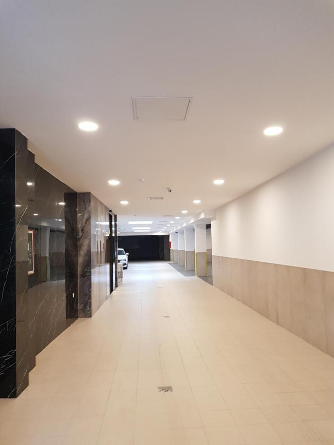 My Hotel Prizren Exterior foto
